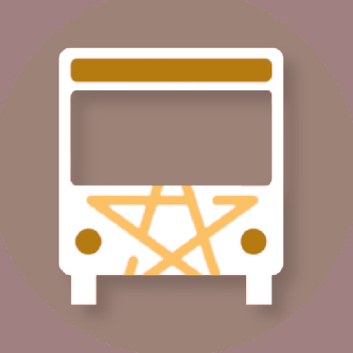 Local Buses in Moroccan Cities app icon